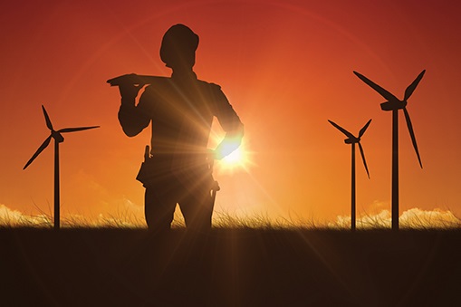 The 21st Century Energy Workforce Act