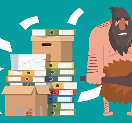 Working in the Technological Stone Age: Databases and software help and hinder NFPA’s code developments 