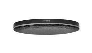 Biamp’s Microphone