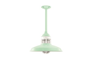 Pendant Light.