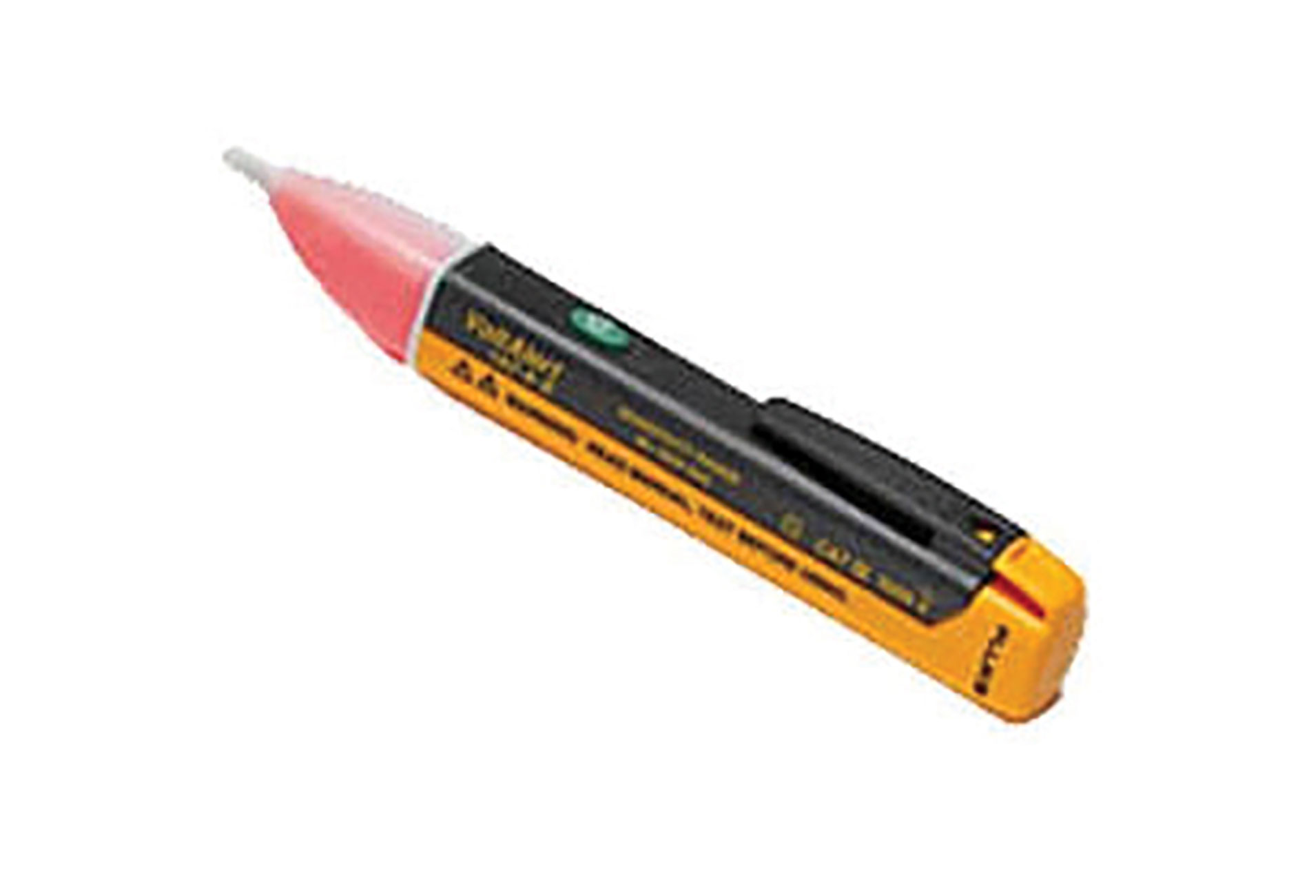 Fluke’s 1AC II noncontact voltage tester