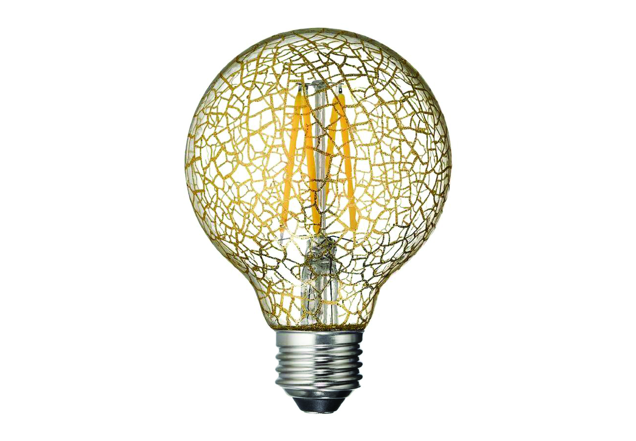 GE Lamp