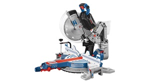 Bosch’s Miter Saw