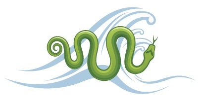 Snakes and Shellfish