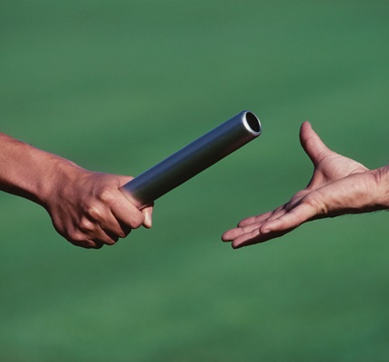 Cash Out and Pass the Baton to the Next Generation: Understanding Exit Planning and Succession