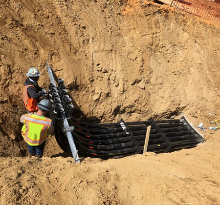 Fiberglass vs GRC and PVC-Coated Elbows: A Comparative Electrical Conduit Analysis