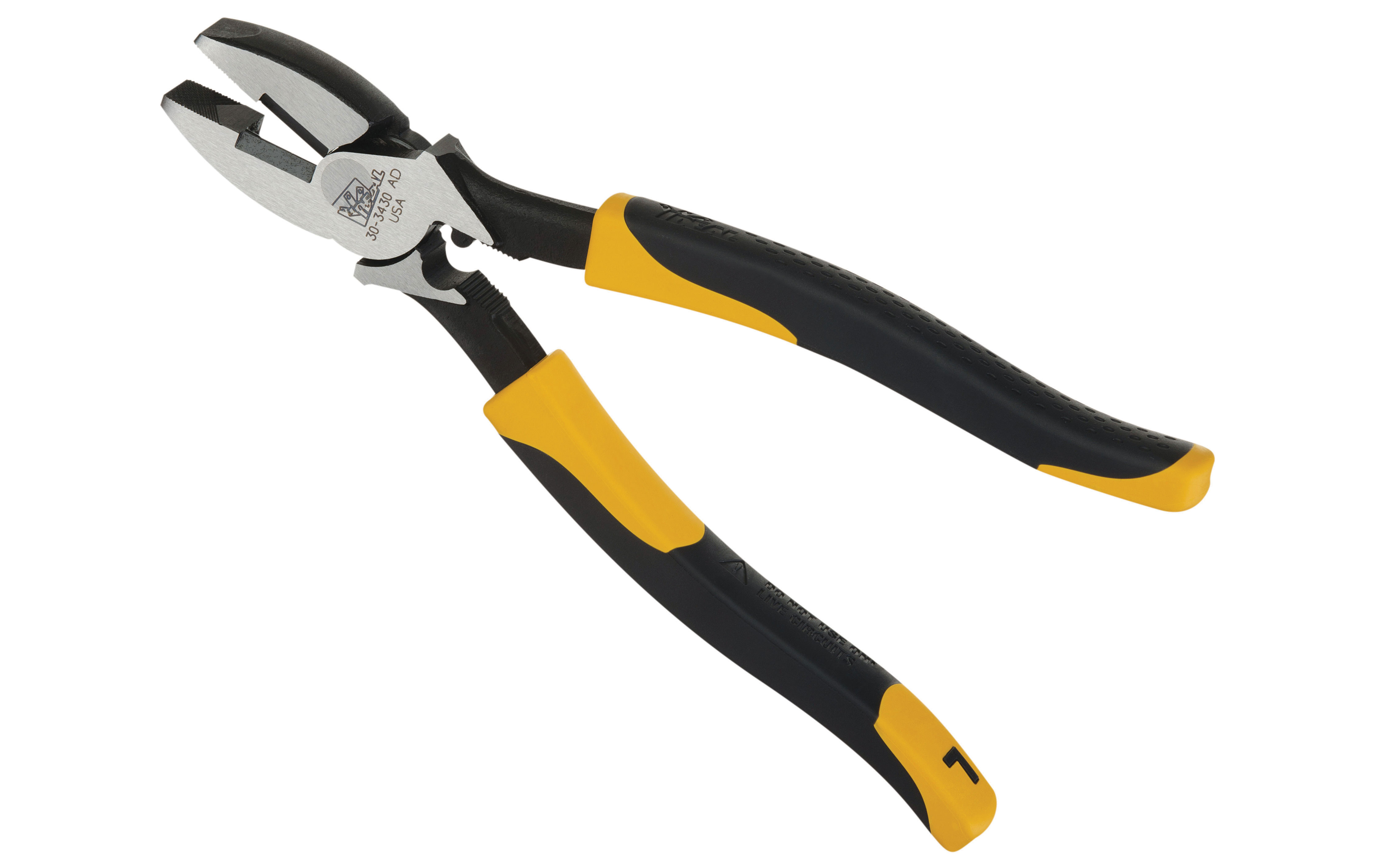 Ideal Industries Pliers