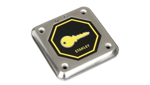 Stanley's Vandal Proximity Card Reader