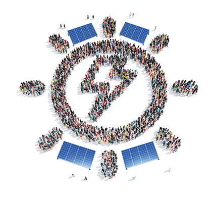 Let’s Connect: Community solar developers and utilities work together