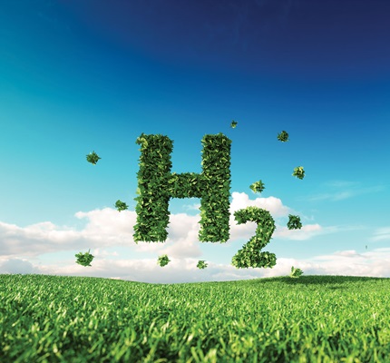 More Than Hot Air: Today’s hydrogen market is turning green