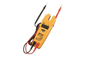 Ideal Industries Smart Meter