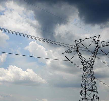 Smart Grid Technology Helps Florida Utility Avoid Outages During Hurricane Idalia