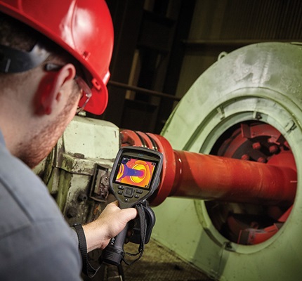 Cool Tools: Electric Motor Testers 2019