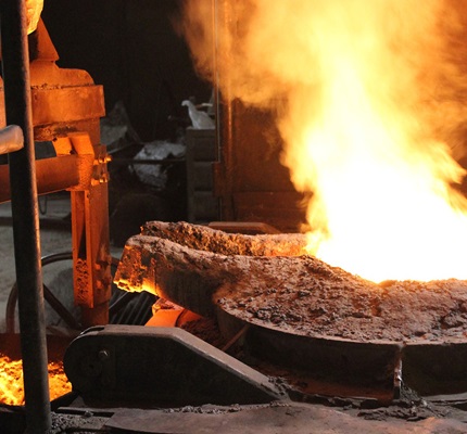 Trump Imposes Steel and Aluminum Import Tariffs, Effects on ECs Unclear