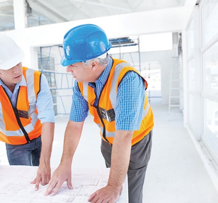 Creating Allies: Contractors and Inspectors Working Together for a Common Cause