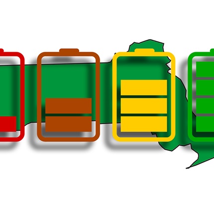 Massachusetts Sets the Bar for New Energy Storage