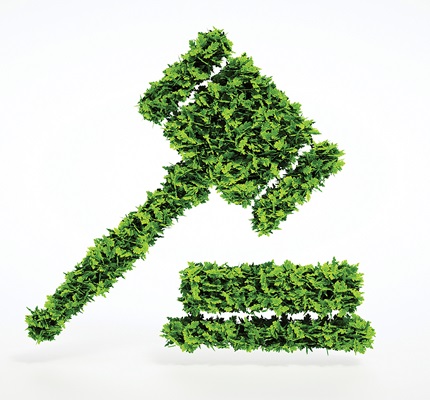 Renewable-Energy System Ordinances Enacted 