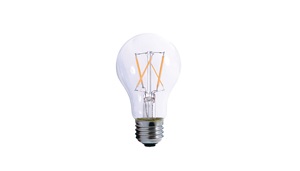 EarthTronics' EarthBulb Filament LED Lamp