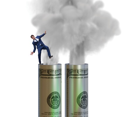 The Status Is Not Quo: What the new year could mean for electric utilities