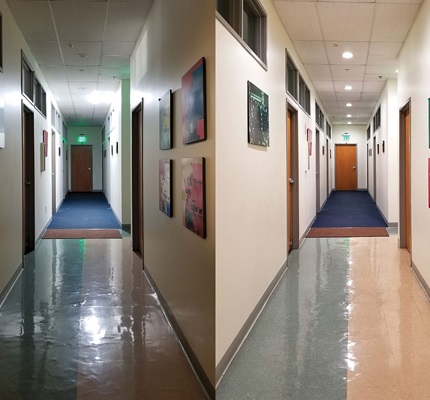 More Sensible Than Ever: LED Lighting