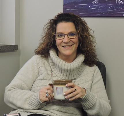 Creating Customers for Life: Coffee Break With Christeen Parsons, Speelman Electric
