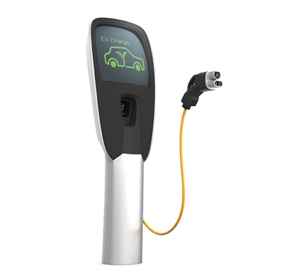 EV Charging Stations Ready To Expand 