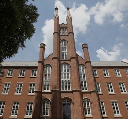 Franklin & Marshall College Poses a Challenge for Lighting Update