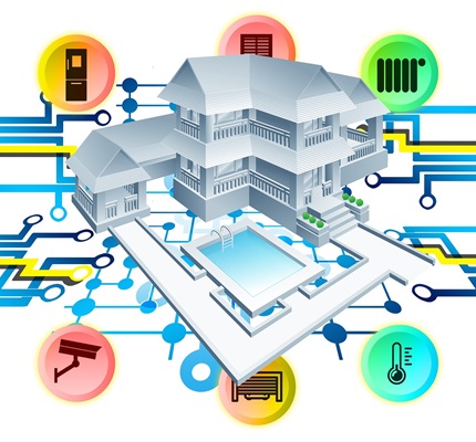 Smart Home Data Analytics on the Rise