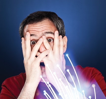 Alleviating The Fear Of Fiber