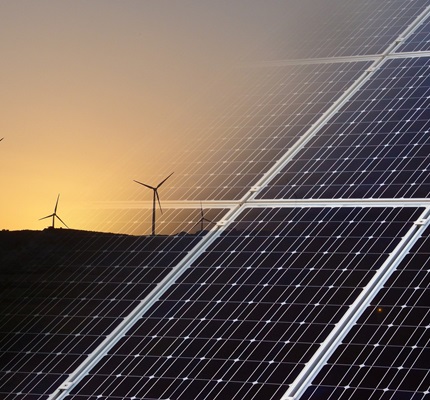 Clean Energy Infrastructure Is Heading to Five Mine Sites