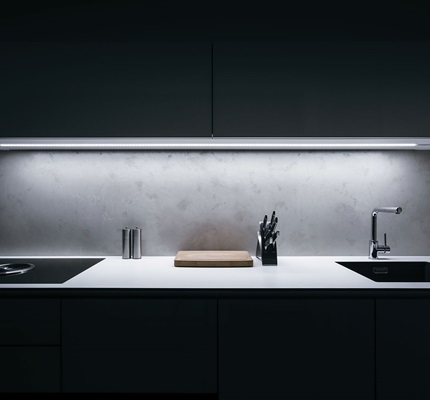 Avoiding Kitchen Nightmares: Adding extra outlets and circuits to bathrooms, kitchens and garages  
