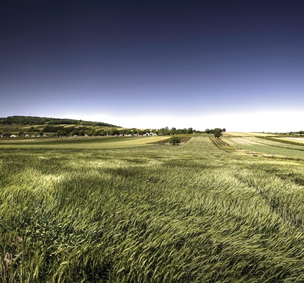 Two Projects Help Midwest Ride The Wind 