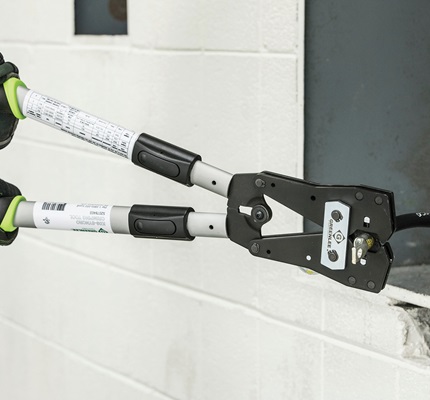 Cool Tools: Crimp Tools