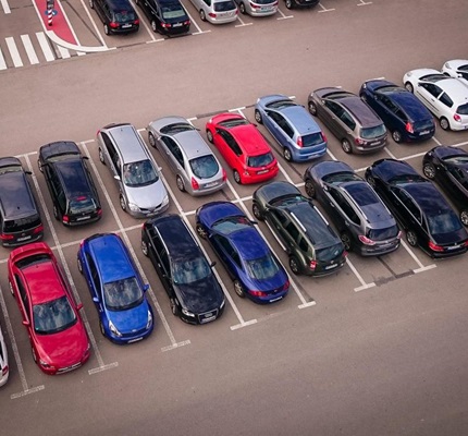 Electric Vehicle Sales Accelerating