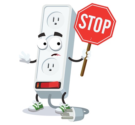 SPD Concerns: Surge protection for new and existing dwelling units