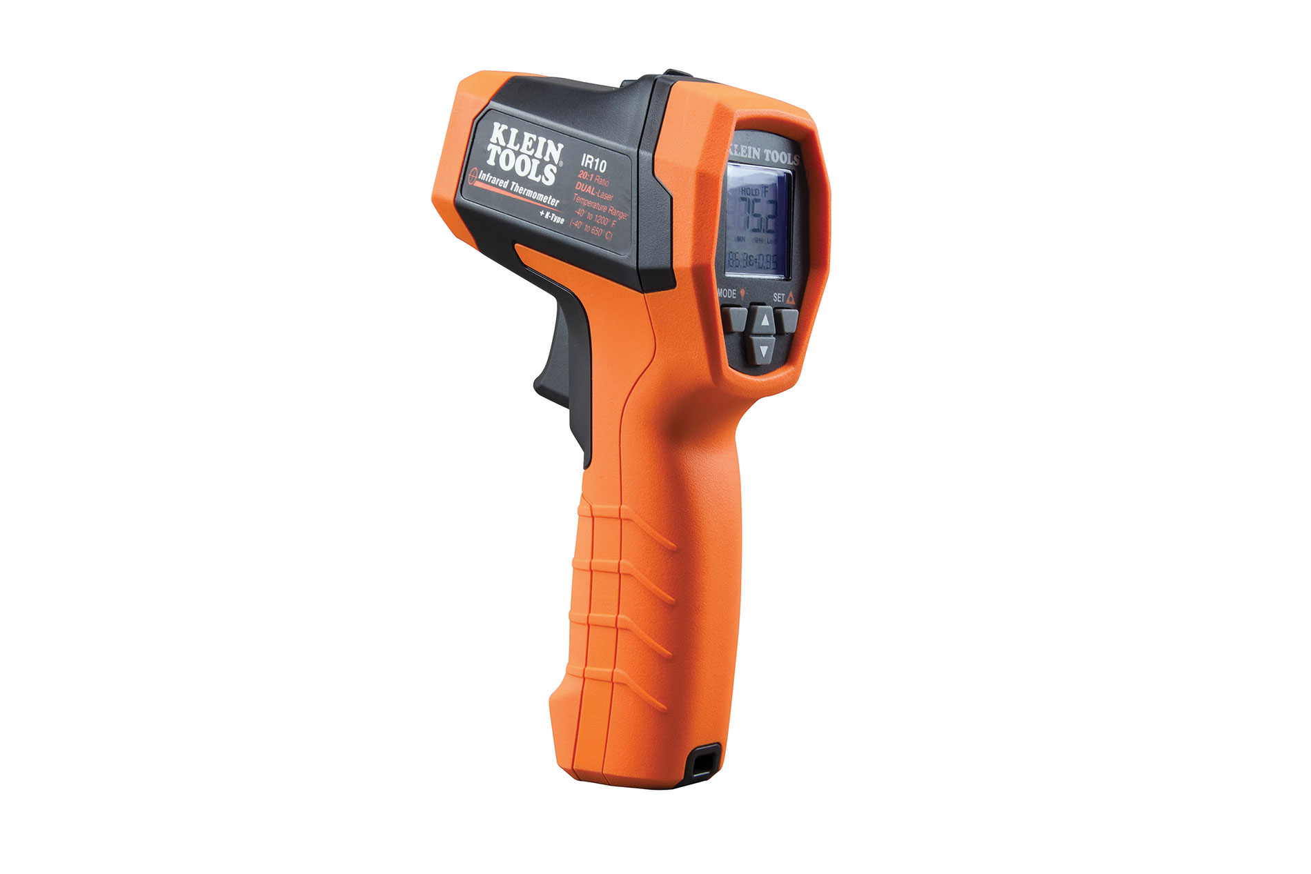 Infrared Thermometers - Electrical Contractor Magazine