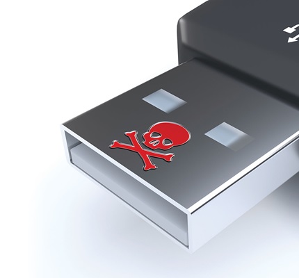 A Quiet but Severe Risk: Industrial Cyberattacks