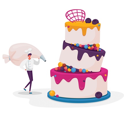 How to Hire Your Next Service Electrician: It’s similar to hiring a pastry chef 