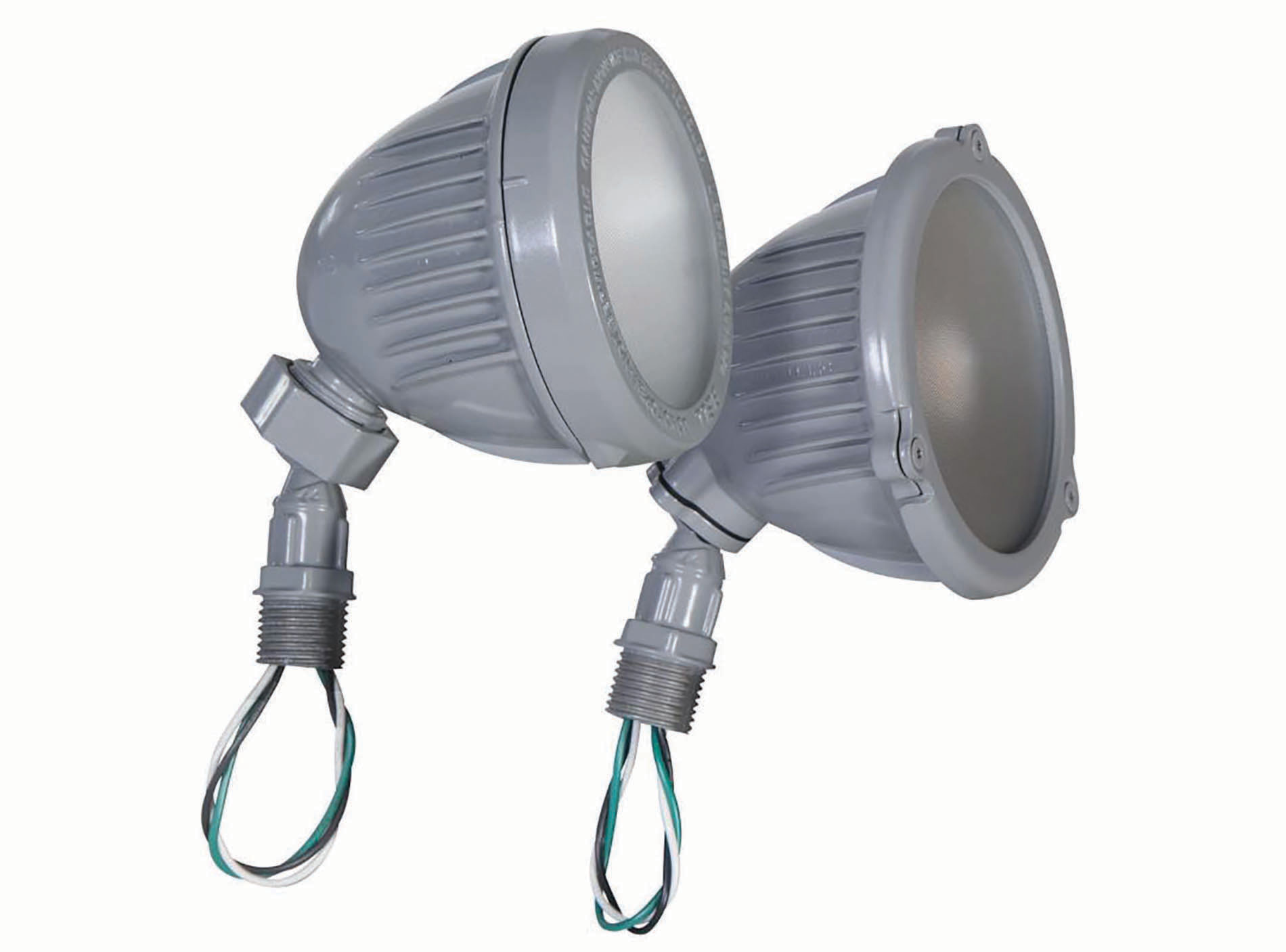Bell Floodlight