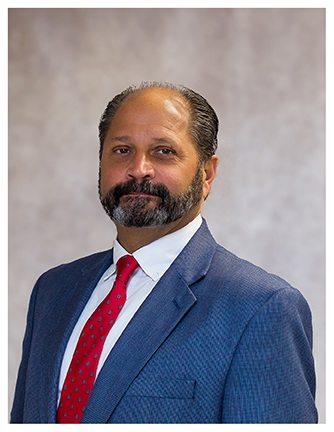Dan Gadacz: Vice president of safety, Power Corporation of America