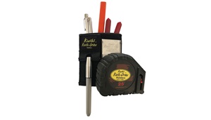 Kwik-Draw's Ultimate Kwiki Holster