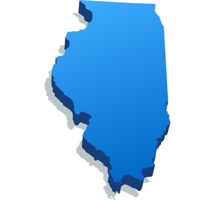 Illinois Charts A Course For Smart States 