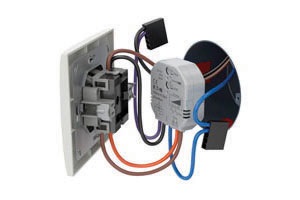 Eaton’s Dimmer