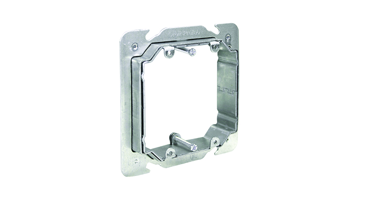 Orbit box ring