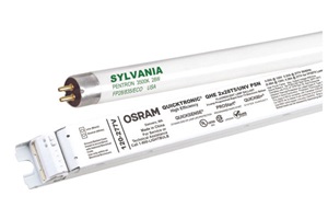 Sylvania’s Ballast