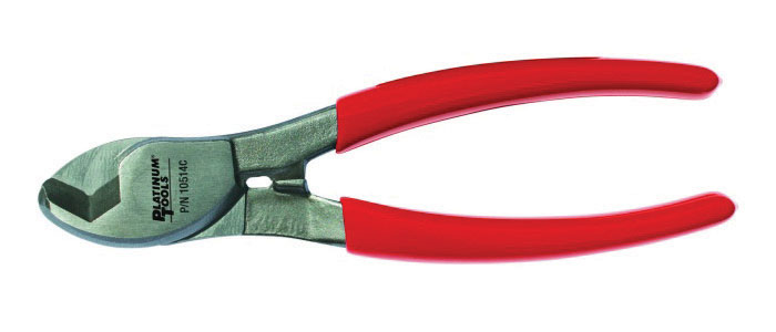 Platinum Tools Cable Cutters