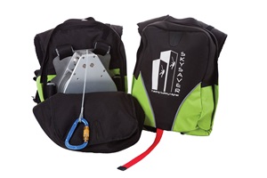 SkySaver Rescue Ltd.'s Rescue Device