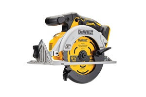 DeWalt Circular Saw