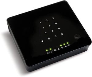 Johnson Controls' DSC Iotega Wireless Security and Automation System