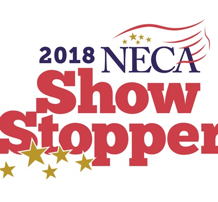 2018 NECA Showstopper Showcase First Impressions